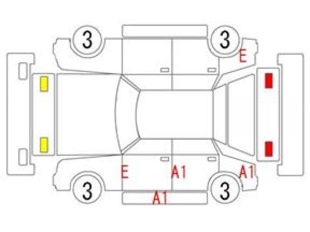 Nissan MOCO 2016 7696820-23