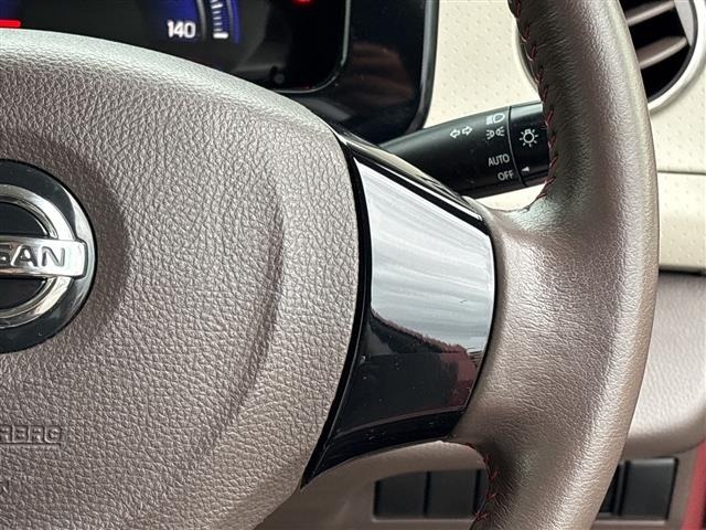 Nissan MOCO 2016 7696820-5