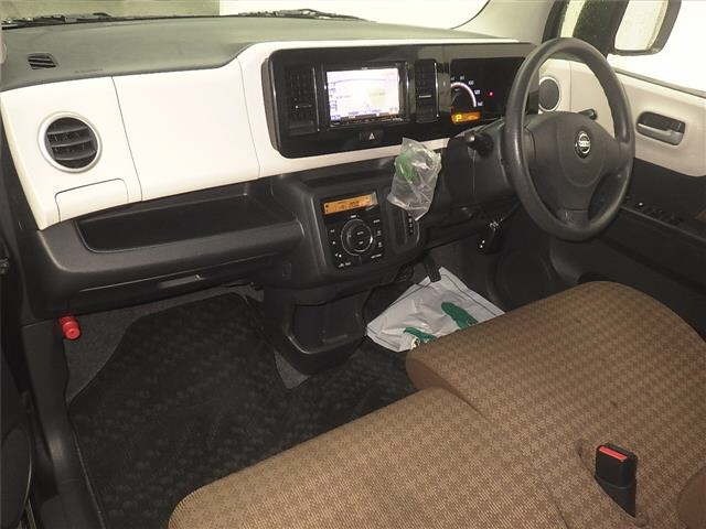 Nissan MOCO 2013 7696846-4