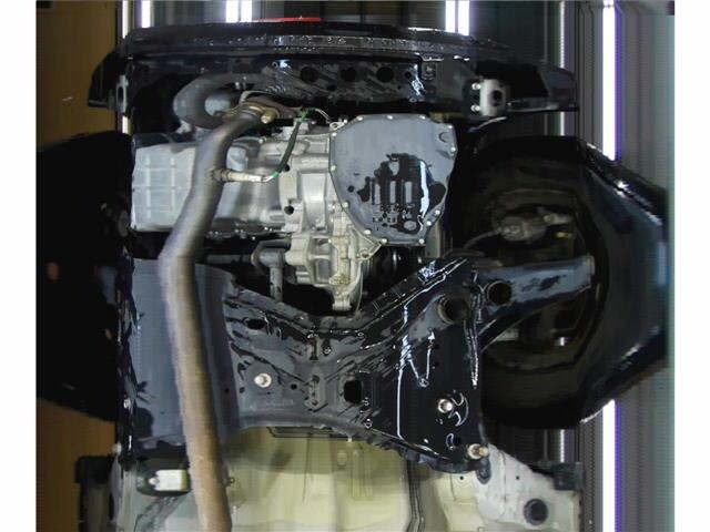 Nissan MOCO 2013 7696846-9