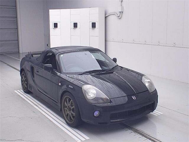 Toyota MR-S 2001 7716206-0