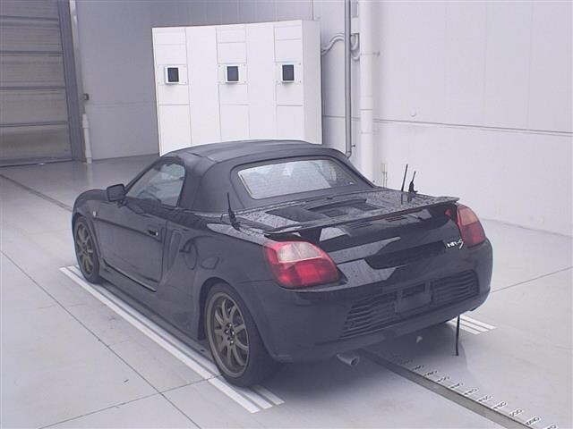 Toyota MR-S 2001 7716206-1