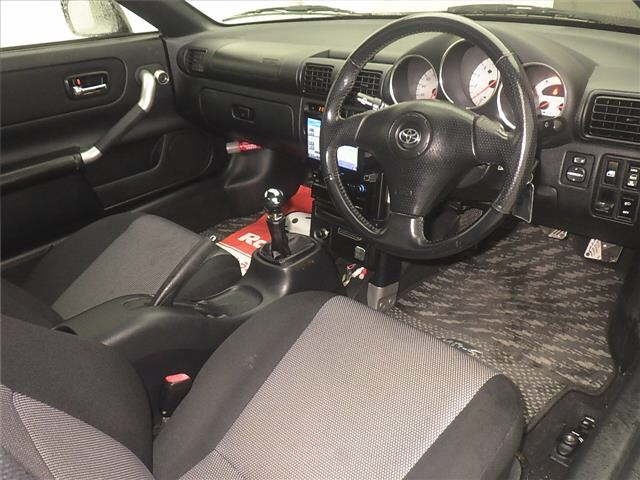 Toyota MR-S 2001 7716206-3