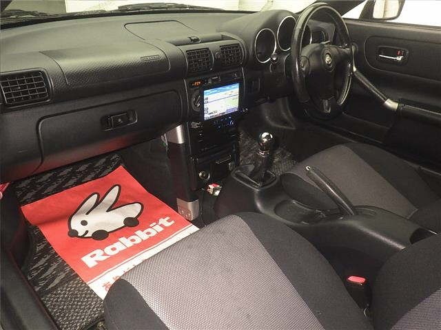 Toyota MR-S 2001 7716206-4