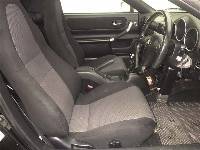 Toyota MR-S 2001 7716206-5
