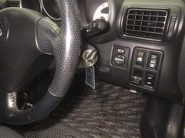 Toyota MR-S 2001 7716206-7