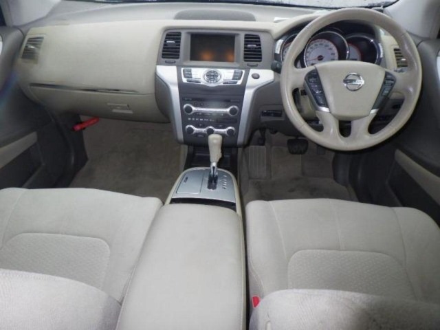 Nissan MURANO 2009 7696193-3