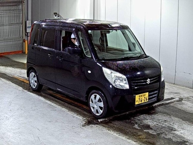 Suzuki PALETTE 2012 7708460-0