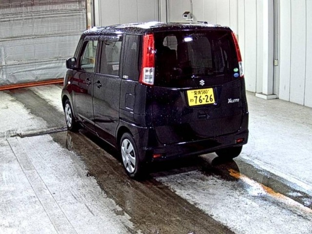Suzuki PALETTE 2012 7708460-1