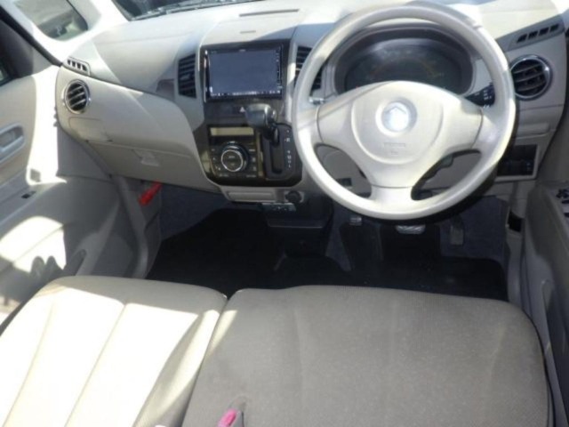 Suzuki PALETTE 2012 7708460-3