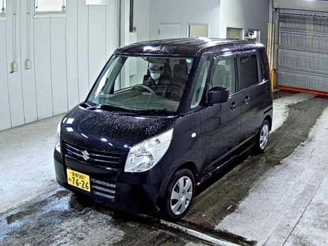 Suzuki PALETTE 2012 7708460-4