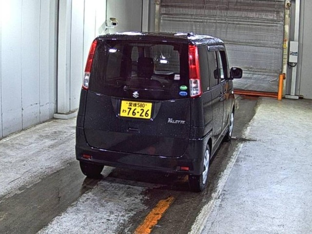 Suzuki PALETTE 2012 7708460-5