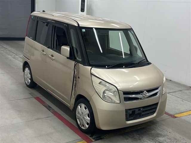 Suzuki PALETTE 2010 7708566-0