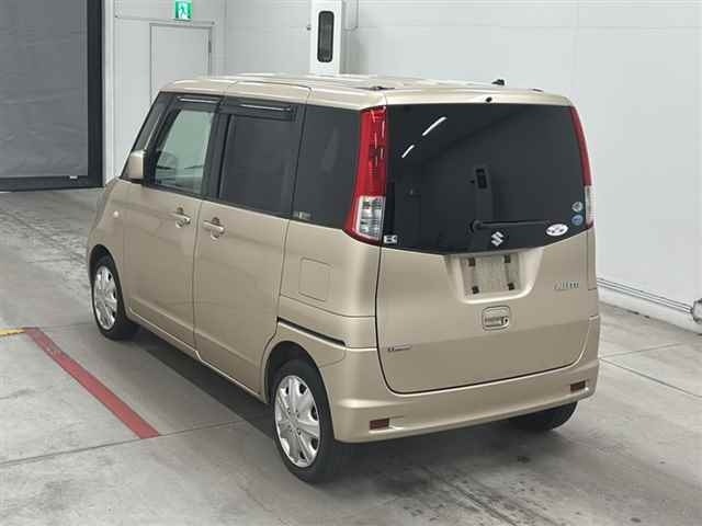 Suzuki PALETTE 2010 7708566-1
