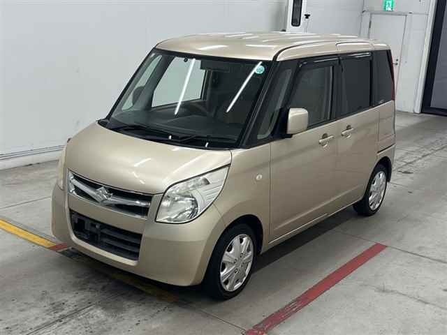 Suzuki PALETTE 2010 7708566-4