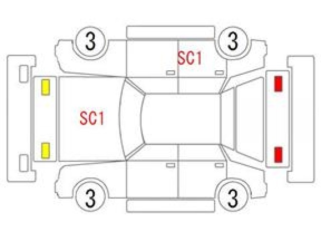 Toyota PIXIS JOY 2019 7716202-23