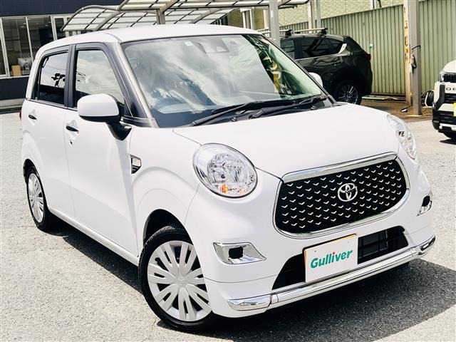 Toyota PIXIS JOY 2022 7716203-0