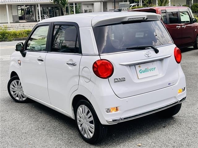Toyota PIXIS JOY 2022 7716203-13