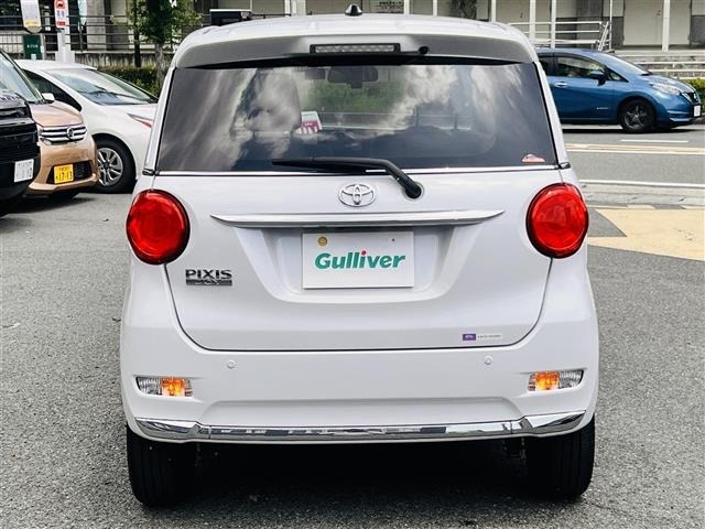 Toyota PIXIS JOY 2022 7716203-18