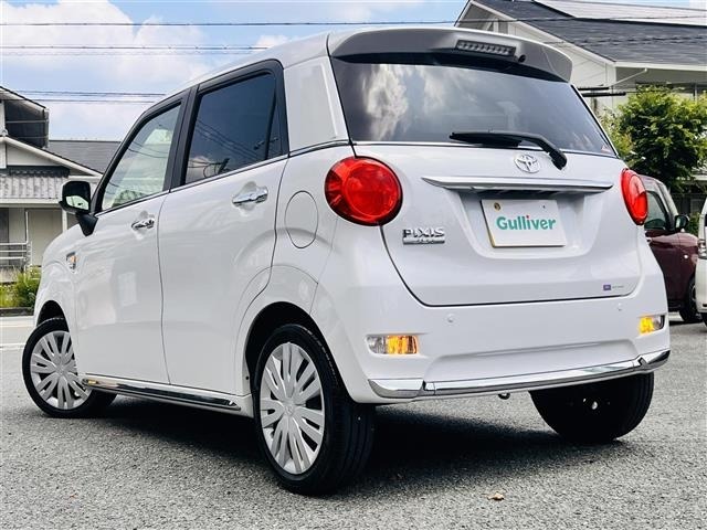 Toyota PIXIS JOY 2022 7716203-19