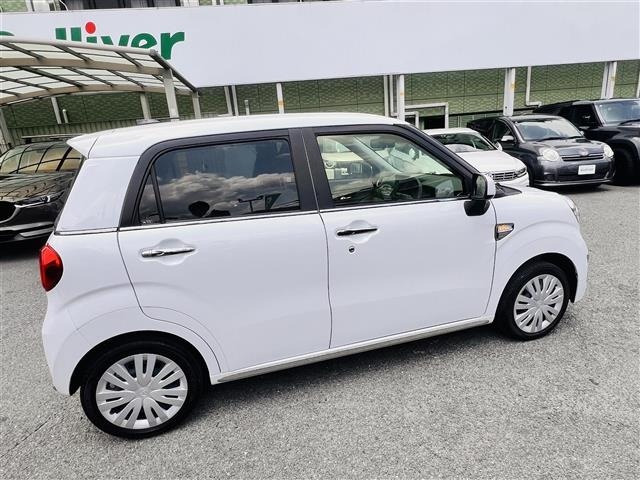 Toyota PIXIS JOY 2022 7716203-21