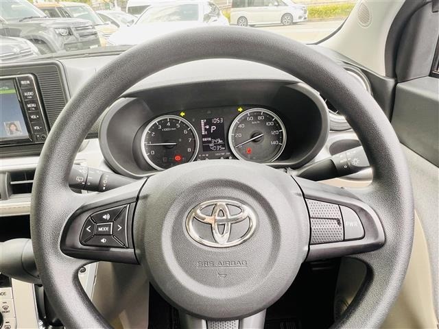 Toyota PIXIS JOY 2022 7716203-5