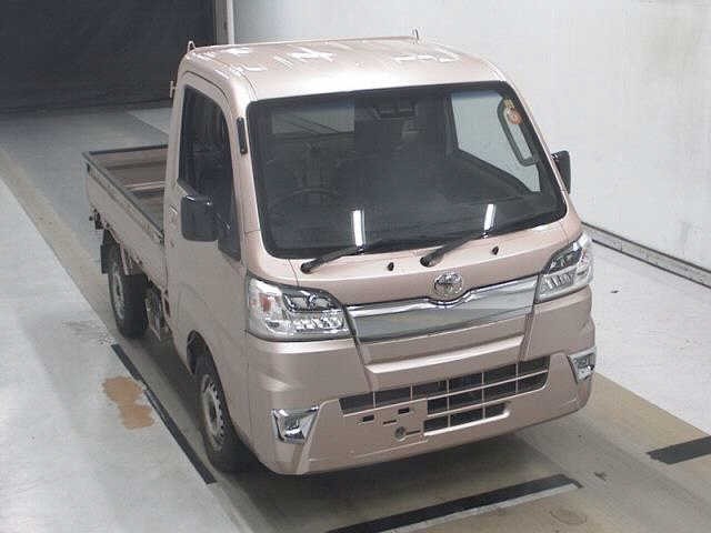 Toyota PIXIS TRUCK 2021 7705077-0