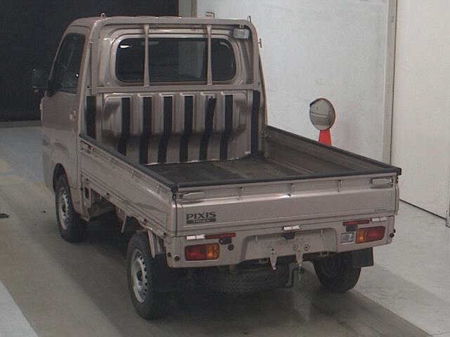 Toyota PIXIS TRUCK 2021 7705077-1
