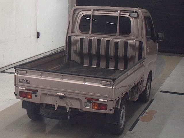 Toyota PIXIS TRUCK 2021 7705077-5