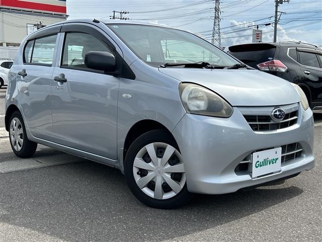 Subaru PLEO PLUS 2013 7705456-0