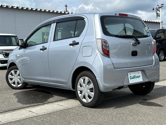 Subaru PLEO PLUS 2013 7705456-13