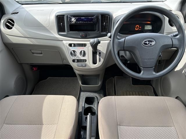 Subaru PLEO PLUS 2013 7705456-14