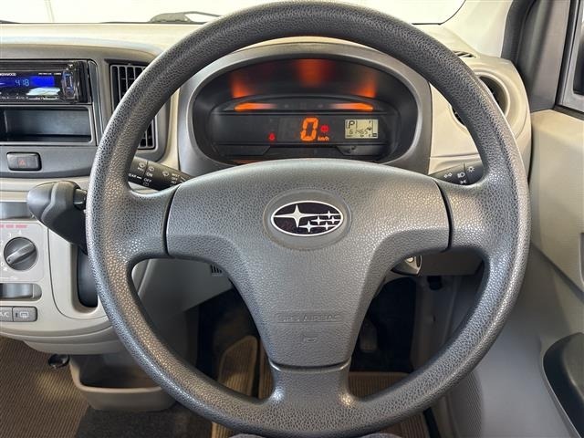 Subaru PLEO PLUS 2013 7705456-18