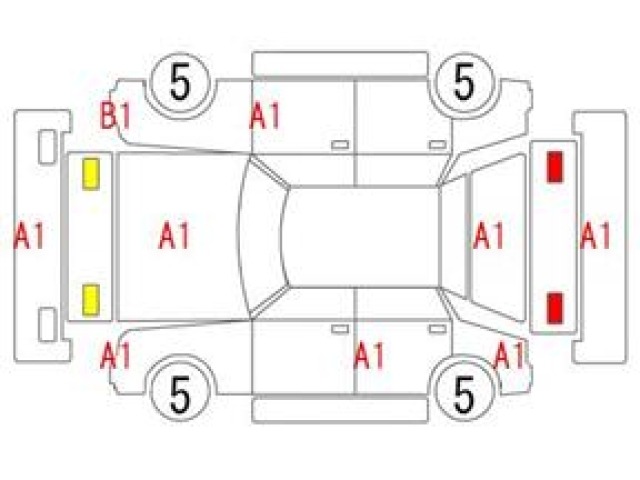 Subaru PLEO PLUS 2013 7705456-23