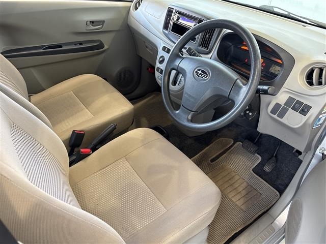 Subaru PLEO PLUS 2013 7705456-4
