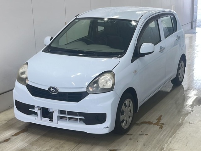 Subaru PLEO PLUS 2014 7705457-0