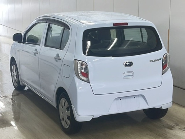 Subaru PLEO PLUS 2014 7705457-1
