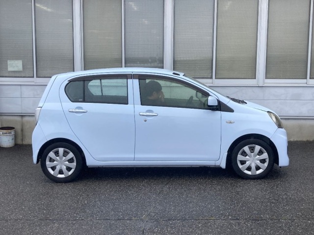 Subaru PLEO PLUS 2014 7705457-3