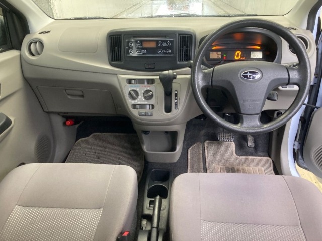 Subaru PLEO PLUS 2014 7705457-4
