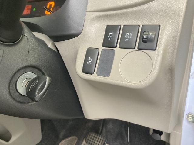 Subaru PLEO PLUS 2014 7705457-5