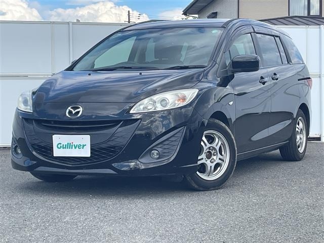 Mazda PREMACY 2011 7716207-0