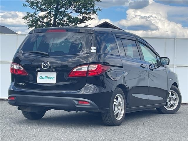 Mazda PREMACY 2011 7716207-1