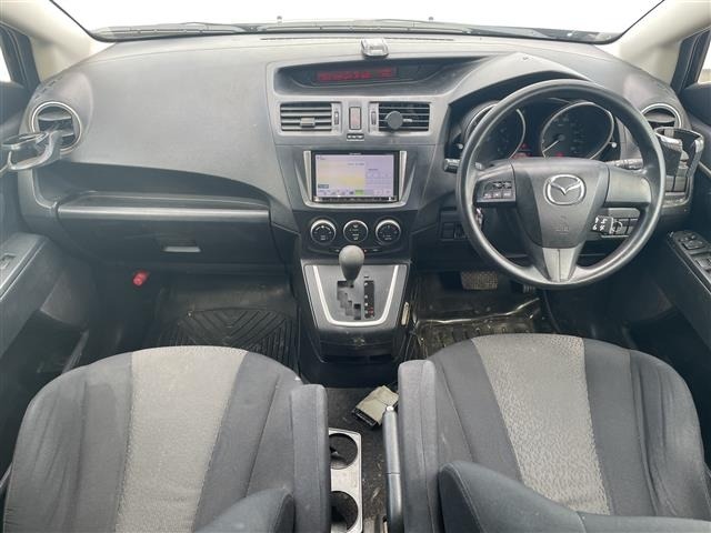 Mazda PREMACY 2011 7716207-2
