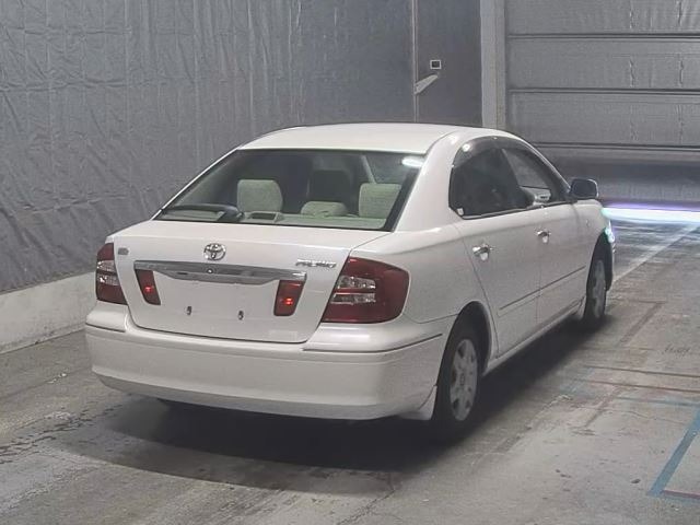 Toyota PREMIO 2006 7716194-1