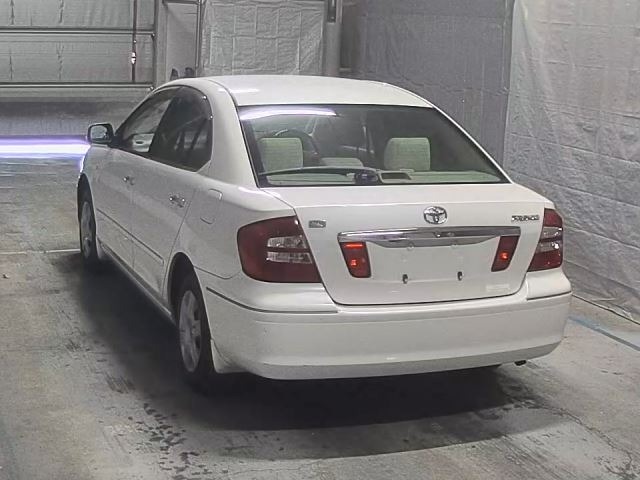 Toyota PREMIO 2006 7716194-8