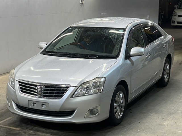 Toyota PREMIO 2011 7716195-0