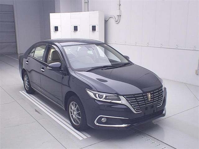 Toyota PREMIO 2020 7716196-0
