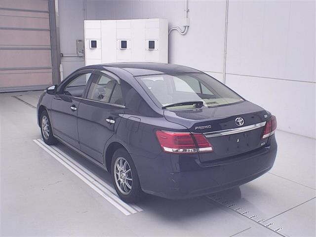 Toyota PREMIO 2020 7716196-1