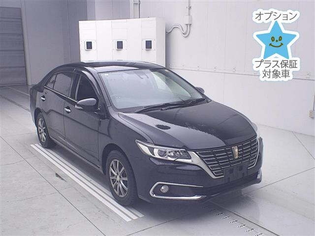 Toyota PREMIO 2018 7716197-0