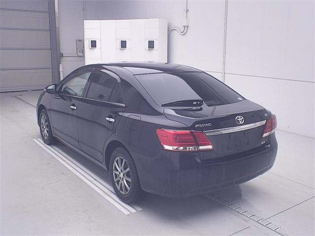 Toyota PREMIO 2018 7716197-1